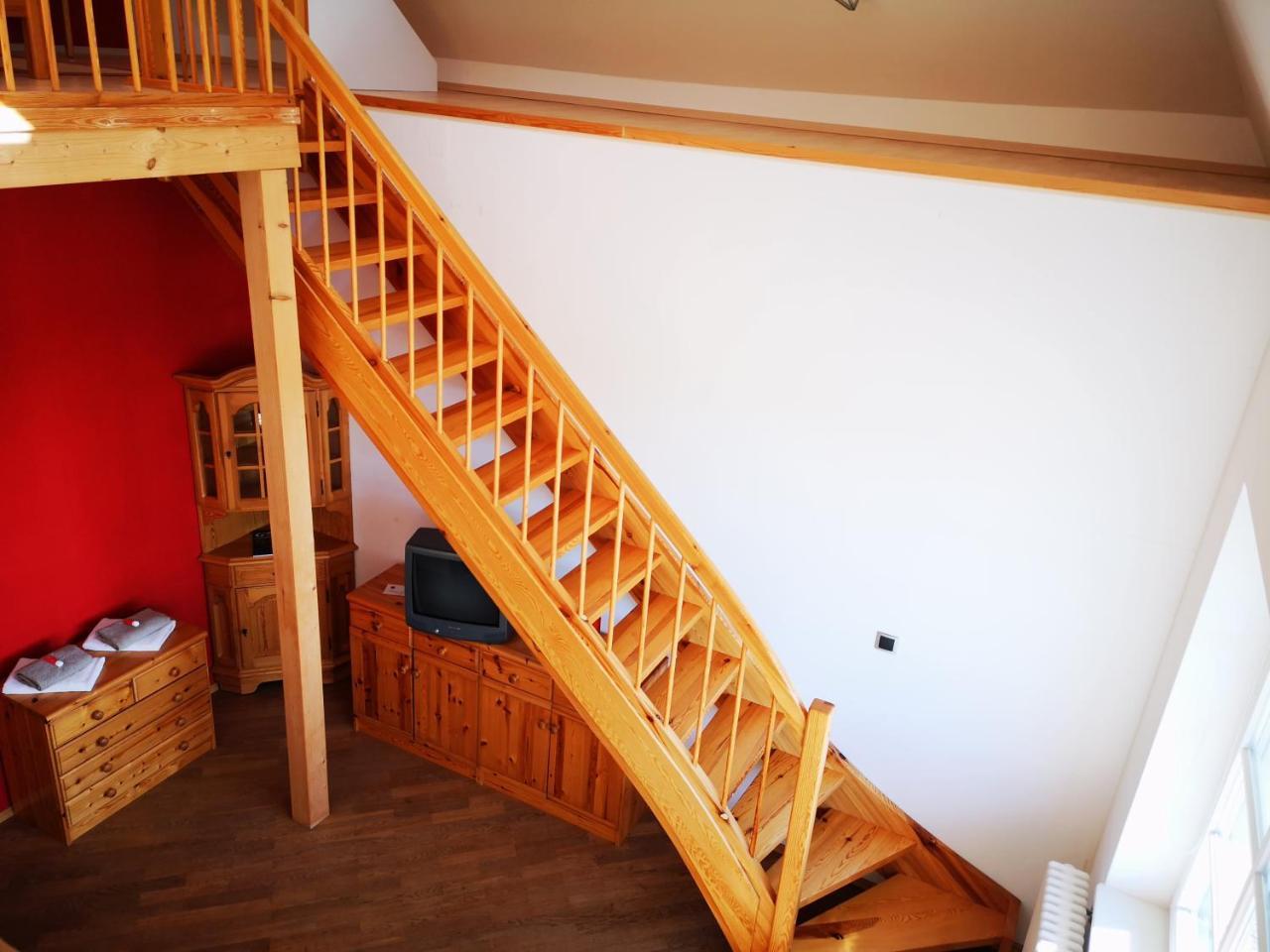 Maisonette